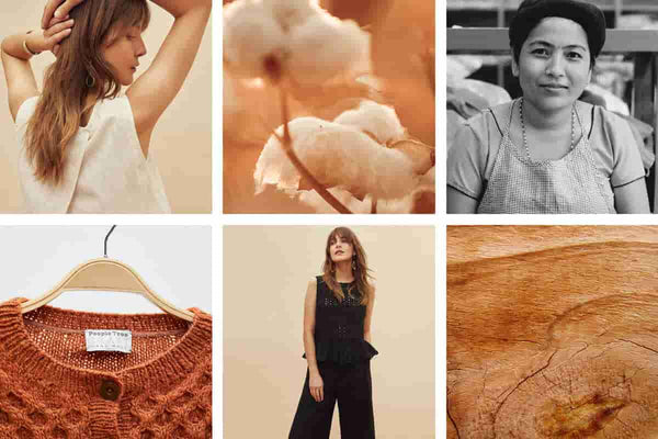 5 Ethical Clothing Brands People Tree