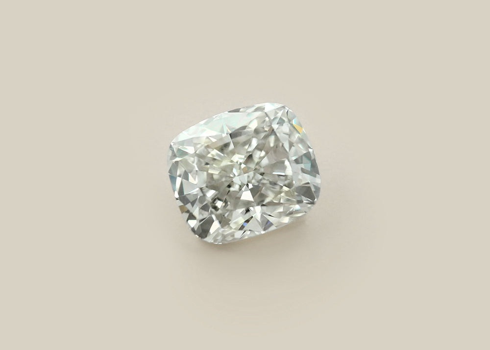 6.28 Carat Largest Lab-Grown Diamond Made in the USA