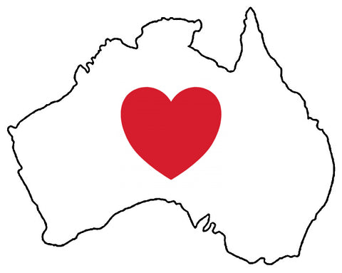 Help Us Support Australia