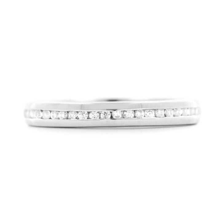 Channel Stackable Band