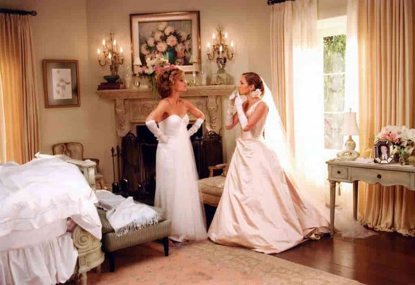 Top 10 Wedding Rom Coms Monster in Law